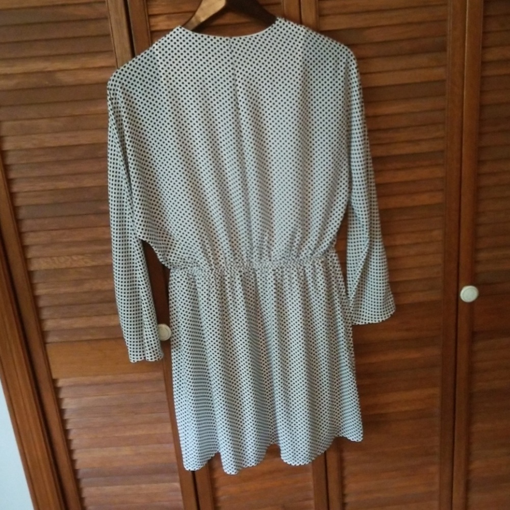 Express dress - Picture 2 of 2